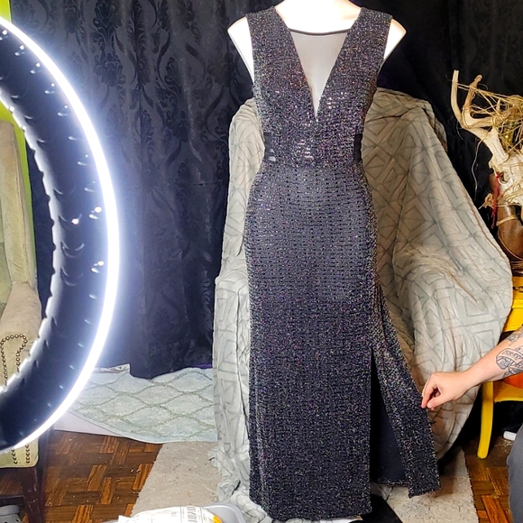 Enfocus Studio Dresses & Skirts - Enfocus Studio Sequin dress